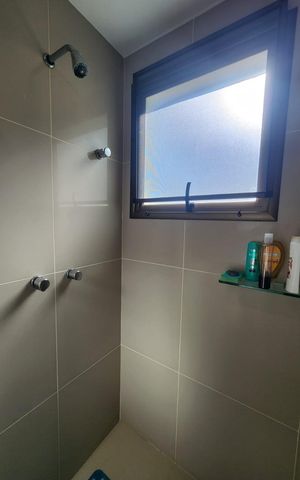 Apartamento para alugar com 154m², 4 quartos e 3 vagas Apartamento para alugar com 154m², 4 quartos e 3 vagasBanheiro da Suíte