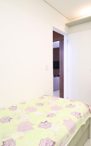 Apartamento para alugar com 70m², 2 quartos e 2 vagasQuarto 1