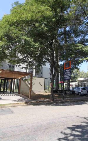 Apartamento para alugar com 72m², 2 quartos e 2 vagasFachada 