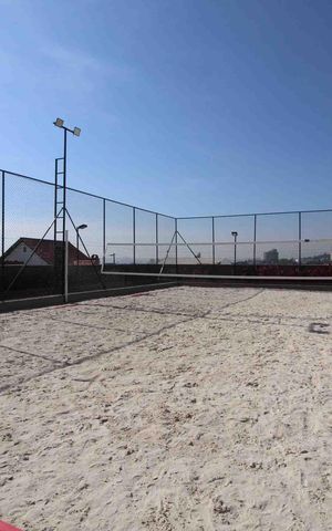 Apartamento para alugar com 72m², 2 quartos e 2 vagasÁrea comum