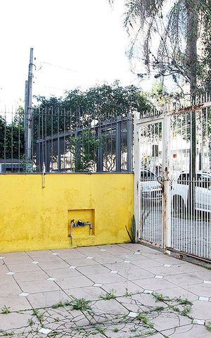 Casa para alugar com 100m², 2 quartos e 1 vagaGaragem / Estacionamento (02 vagas)