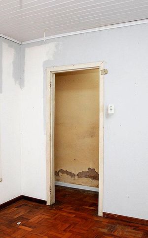 Casa para alugar com 100m², 2 quartos e 1 vagaQuarto 2