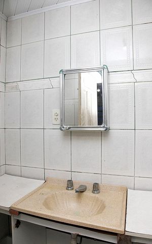 Casa para alugar com 100m², 2 quartos e 1 vagaBanheiro