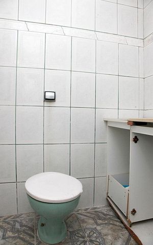 Casa para alugar com 100m², 2 quartos e 1 vagaBanheiro