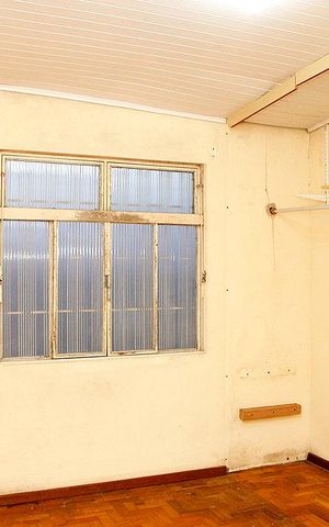 Casa para alugar com 100m², 2 quartos e 1 vagaQuarto 1