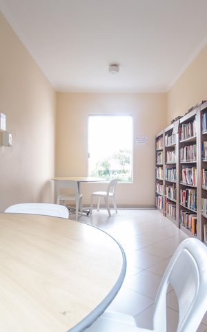 Apartamento à venda com 65m², 3 quartos e 1 vaga Apartamento à venda com 65m², 3 quartos e 1 vagaÁrea comum