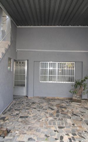 Casa para alugar com 300m², 5 quartos e 2 vagasÁrea de Serviço