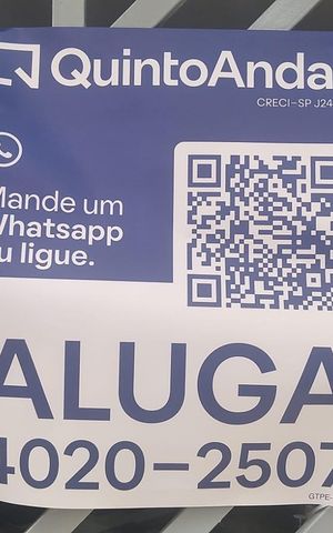 Casa para alugar com 300m², 5 quartos e 2 vagasFachada