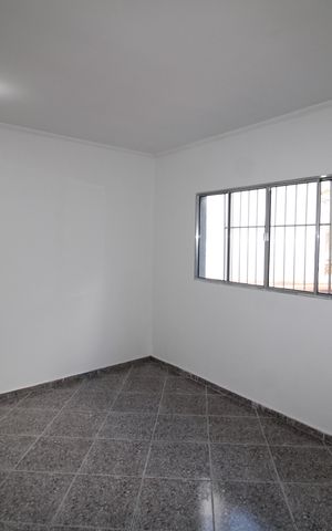Casa para alugar com 300m², 5 quartos e 2 vagasÁrea de Serviço - Quarto 2