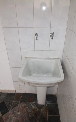 Casa para alugar com 300m², 5 quartos e 2 vagasÁrea de Serviço