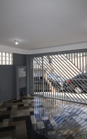 Casa para alugar com 300m², 5 quartos e 2 vagasÁrea de Serviço