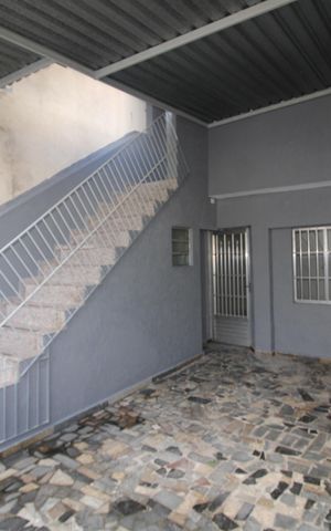 Casa para alugar com 300m², 5 quartos e 2 vagasÁrea de Serviço