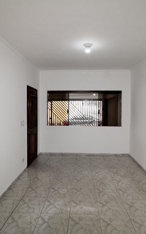 Casa para alugar com 300m², 5 quartos e 2 vagasSala