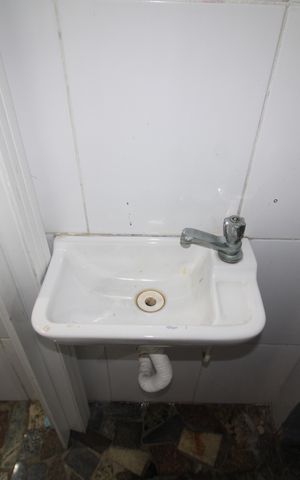 Casa para alugar com 300m², 5 quartos e 2 vagasÁrea de Serviço - Lavabo