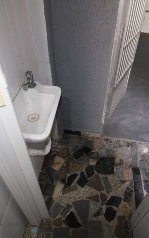 Casa para alugar com 300m², 5 quartos e 2 vagasÁrea de Serviço - Lavabo