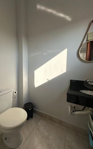 Casa de condomínio para alugar com 145m², 3 quartos e 1 vaga Casa de condomínio para alugar com 145m², 3 quartos e 1 vagaLavabo