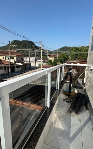 Casa de condomínio para alugar com 145m², 3 quartos e 1 vaga Casa de condomínio para alugar com 145m², 3 quartos e 1 vagaSacada da Sala