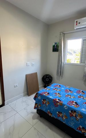 Casa de condomínio para alugar com 145m², 3 quartos e 1 vaga Casa de condomínio para alugar com 145m², 3 quartos e 1 vagaSuíte 2
