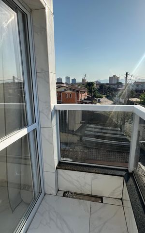 Casa de condomínio para alugar com 145m², 3 quartos e 1 vaga Casa de condomínio para alugar com 145m², 3 quartos e 1 vagaSacada da Suíte 2