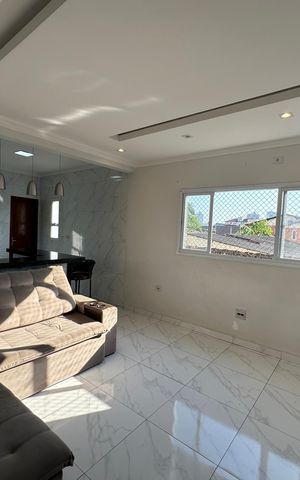 Casa de condomínio para alugar com 145m², 3 quartos e 1 vaga Casa de condomínio para alugar com 145m², 3 quartos e 1 vagaSala