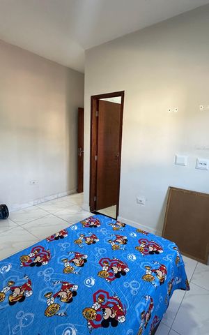 Casa de condomínio para alugar com 145m², 3 quartos e 1 vaga Casa de condomínio para alugar com 145m², 3 quartos e 1 vagaSuíte 2