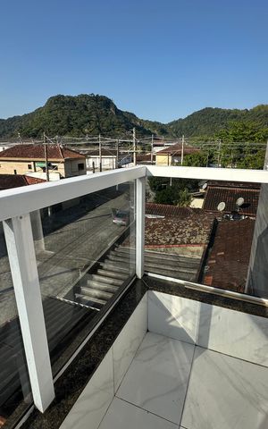 Casa de condomínio para alugar com 145m², 3 quartos e 1 vaga Casa de condomínio para alugar com 145m², 3 quartos e 1 vagaSacada da Suíte 2