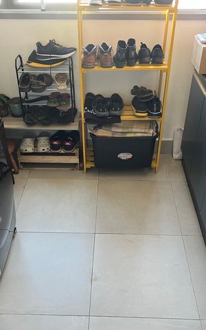 Apartamento à venda com 116m², 3 quartos e 2 vagas Apartamento à venda com 116m², 3 quartos e 2 vagasÁrea de Serviço