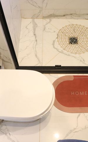 Apartamento à venda com 116m², 3 quartos e 2 vagasBanheiro 1