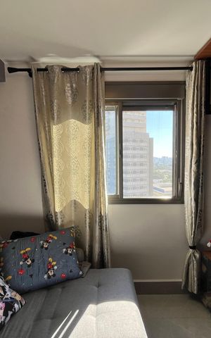 Apartamento à venda com 116m², 3 quartos e 2 vagas Apartamento à venda com 116m², 3 quartos e 2 vagasQuarto 2