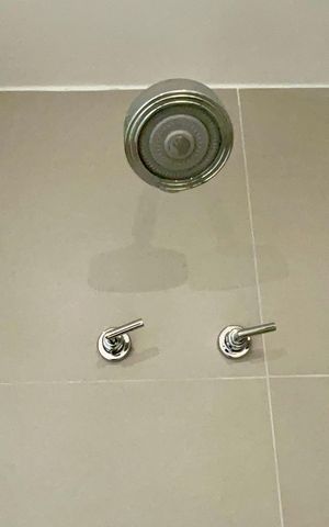 Studio à venda com 24m², 1 quarto e sem vaga Studio à venda com 24m², 1 quarto e sem vagaBanheiro
