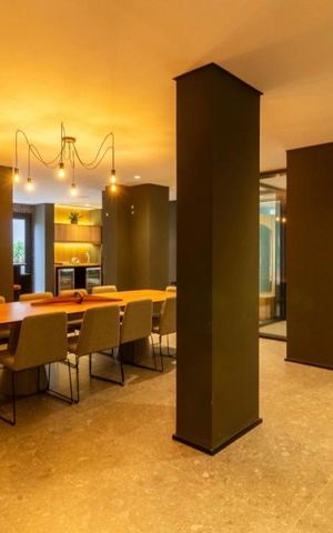 Studio à venda com 24m², 1 quarto e sem vaga Studio à venda com 24m², 1 quarto e sem vagaEspaço Gourmet