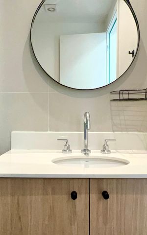 Studio à venda com 24m², 1 quarto e sem vaga Studio à venda com 24m², 1 quarto e sem vagaBanheiro