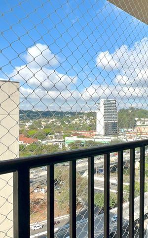 Studio à venda com 24m², 1 quarto e sem vaga Studio à venda com 24m², 1 quarto e sem vagaVaranda do Studio