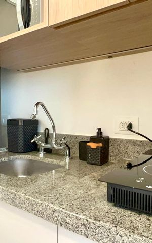 Studio à venda com 24m², 1 quarto e sem vaga Studio à venda com 24m², 1 quarto e sem vagaStudio