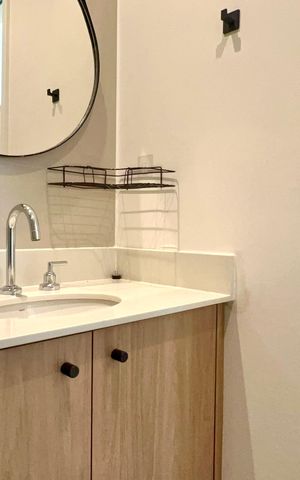 Studio à venda com 24m², 1 quarto e sem vaga Studio à venda com 24m², 1 quarto e sem vagaBanheiro