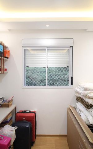 Apartamento para alugar com 53m², 2 quartos e 1 vagaQuarto 2