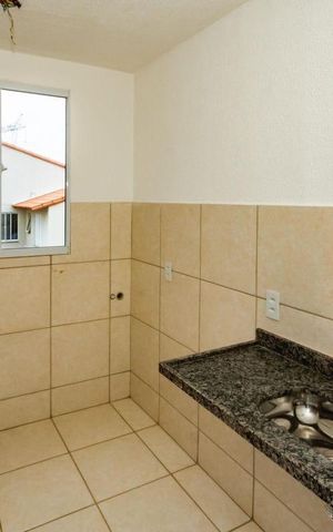Apartamento para alugar com 47m², 2 quartos e 1 vaga Apartamento para alugar com 47m², 2 quartos e 1 vagaCozinha