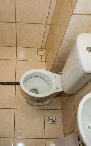 Apartamento para alugar com 47m², 2 quartos e 1 vaga Apartamento para alugar com 47m², 2 quartos e 1 vagaBanheiro social