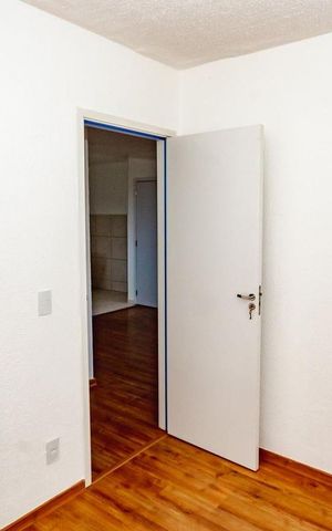 Apartamento para alugar com 47m², 2 quartos e 1 vaga Apartamento para alugar com 47m², 2 quartos e 1 vagaQuarto