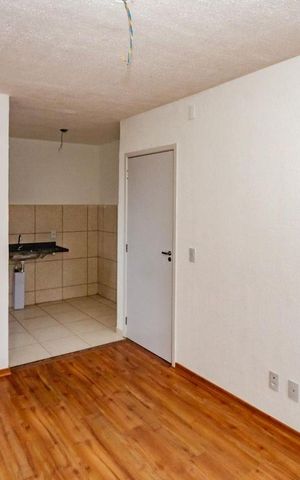 Apartamento para alugar com 47m², 2 quartos e 1 vaga Apartamento para alugar com 47m², 2 quartos e 1 vagaSala