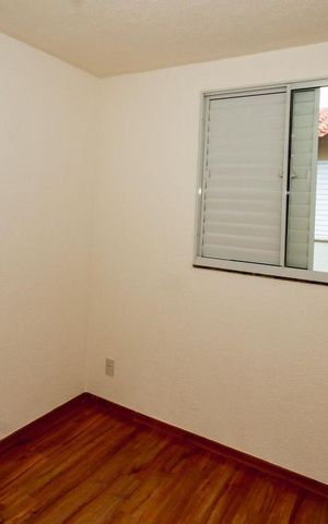 Apartamento para alugar com 47m², 2 quartos e 1 vaga Apartamento para alugar com 47m², 2 quartos e 1 vagaQuarto