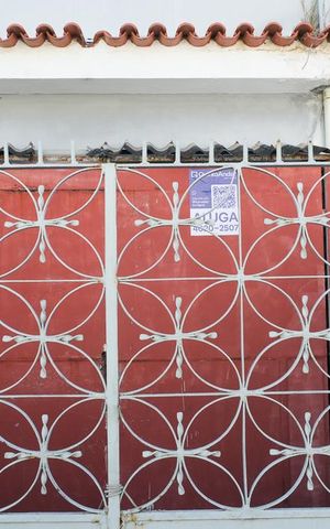 Apartamento para alugar com 150m², 3 quartos e sem vagaFachada
