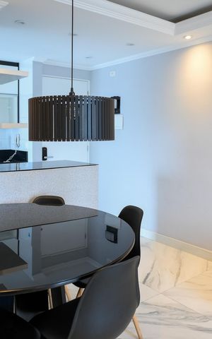 Apartamento para alugar com 49m², 2 quartos e 1 vaga Apartamento para alugar com 49m², 2 quartos e 1 vagaSala