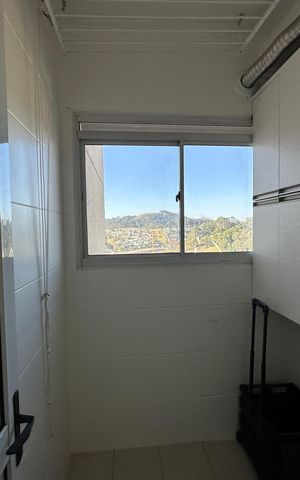 Apartamento à venda com 72m², 2 quartos e 2 vagas Apartamento à venda com 72m², 2 quartos e 2 vagasÁrea de Serviço