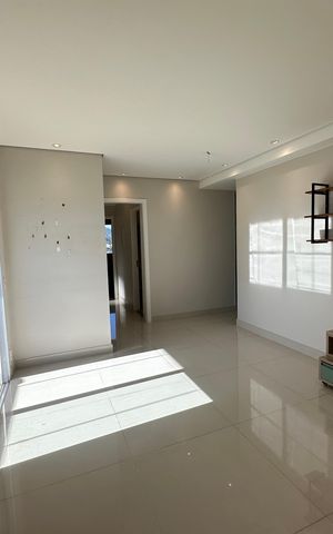 Apartamento à venda com 72m², 2 quartos e 2 vagas Apartamento à venda com 72m², 2 quartos e 2 vagasSala