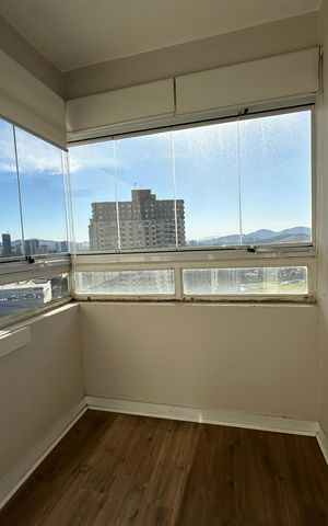 Apartamento à venda com 72m², 2 quartos e 2 vagas Apartamento à venda com 72m², 2 quartos e 2 vagasVaranda da Sala