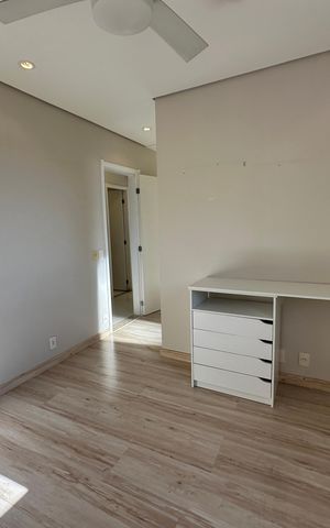 Apartamento à venda com 72m², 2 quartos e 2 vagas Apartamento à venda com 72m², 2 quartos e 2 vagasSuíte