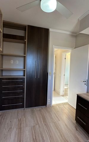 Apartamento à venda com 72m², 2 quartos e 2 vagas Apartamento à venda com 72m², 2 quartos e 2 vagasQuarto