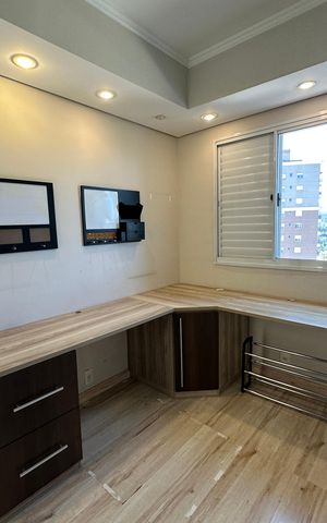 Apartamento à venda com 72m², 2 quartos e 2 vagas Apartamento à venda com 72m², 2 quartos e 2 vagasQuarto