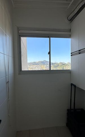 Apartamento à venda com 72m², 2 quartos e 2 vagas Apartamento à venda com 72m², 2 quartos e 2 vagasÁrea de Serviço